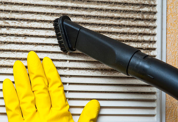 Best Ventilation System Cleaning in Carencro, LA